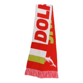 Dolphins Defender Scarf