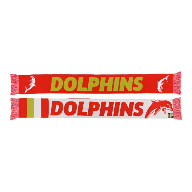 Dolphins Defender Scarf