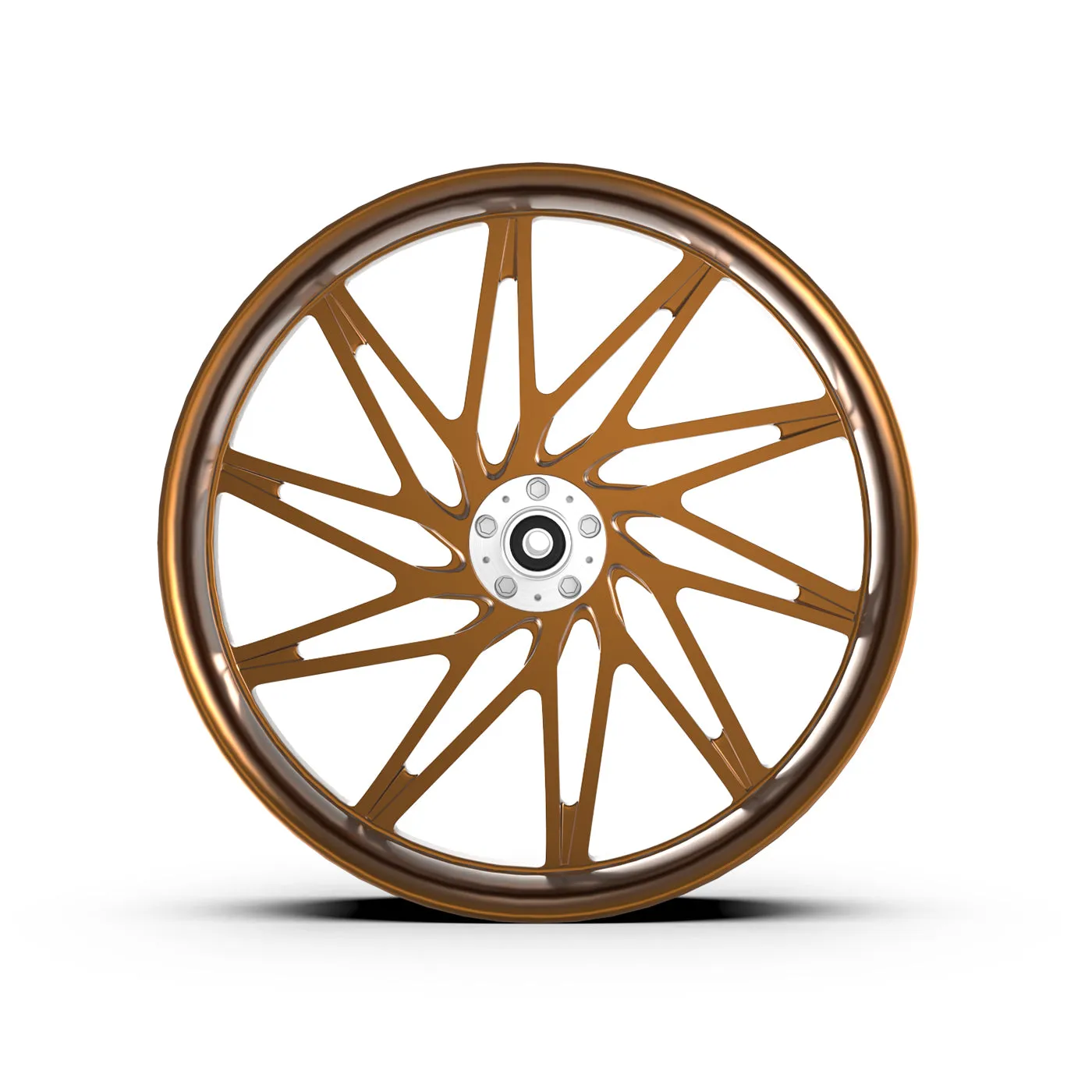 EDGE WHEEL (INDIAN)