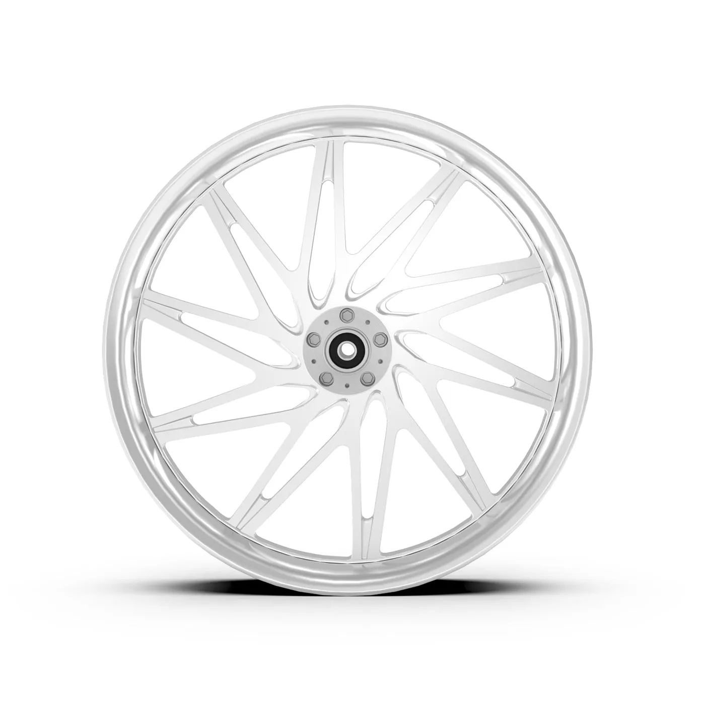 EDGE WHEEL (INDIAN)