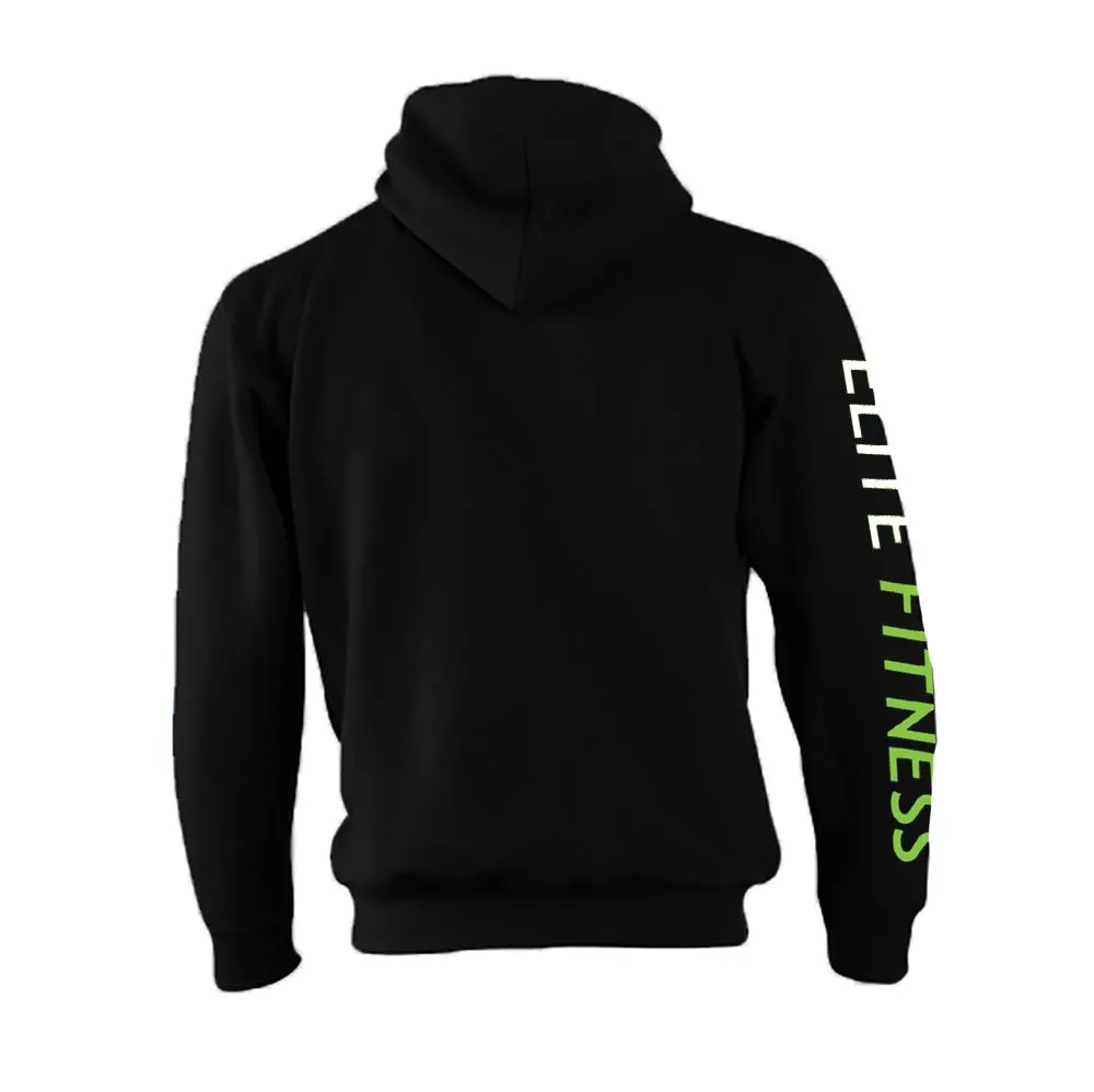 EF Lightweight Pullover Hoodie - Gym Purchase Only