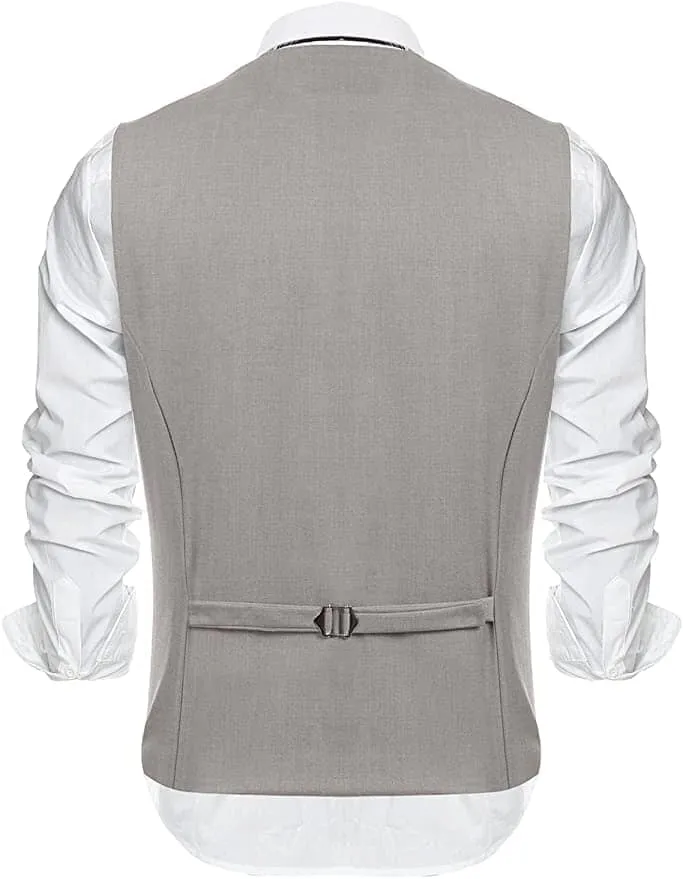 Formal Fashion Vest (US Only)