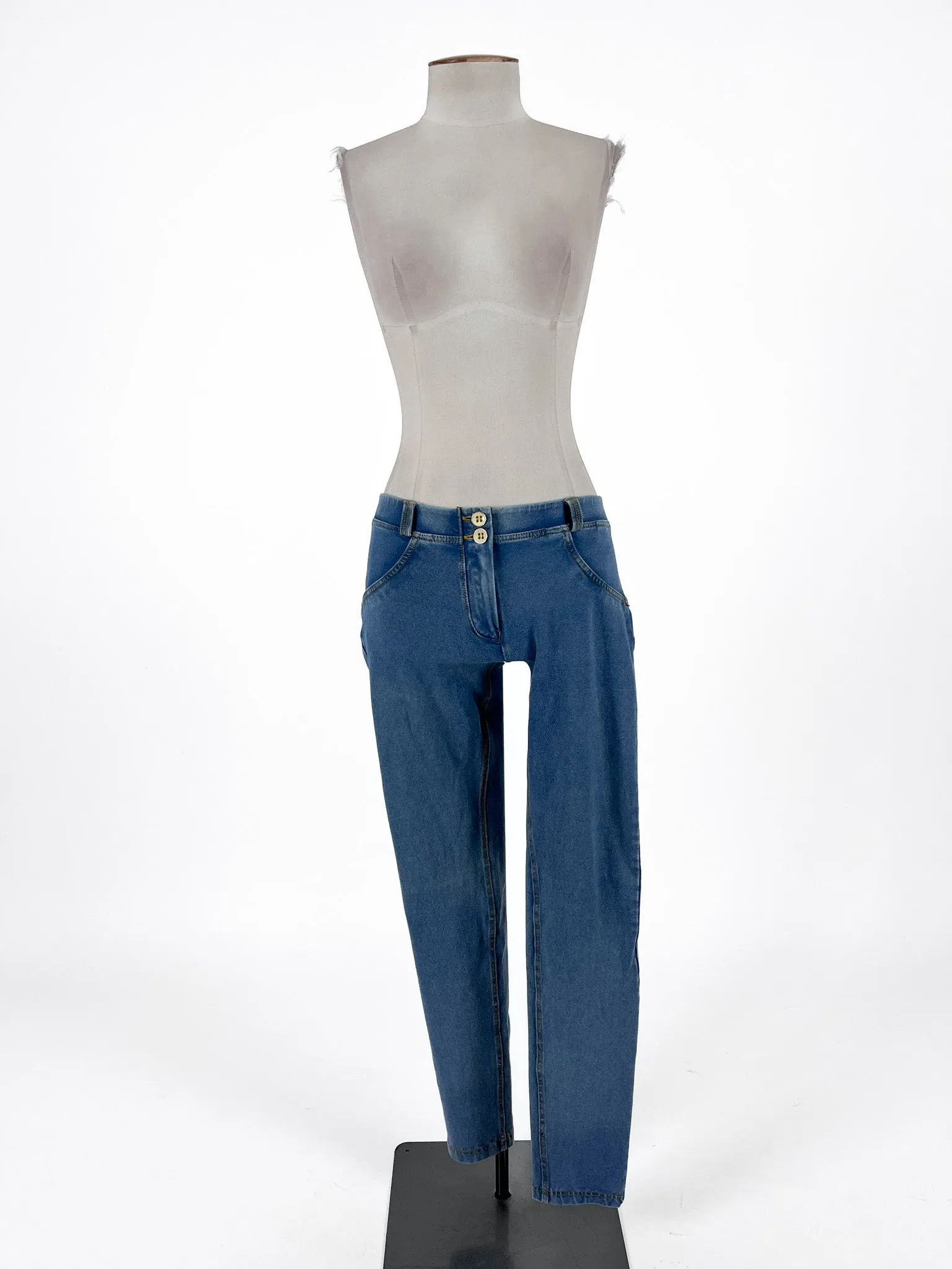 Freddy Jeans | Blue Jeans | Size 12