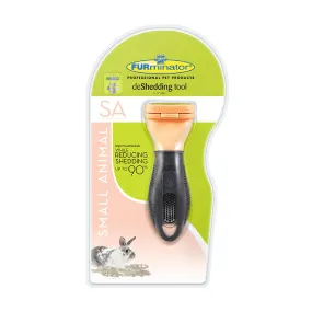 FURminator deShedding Tool for Small Animals