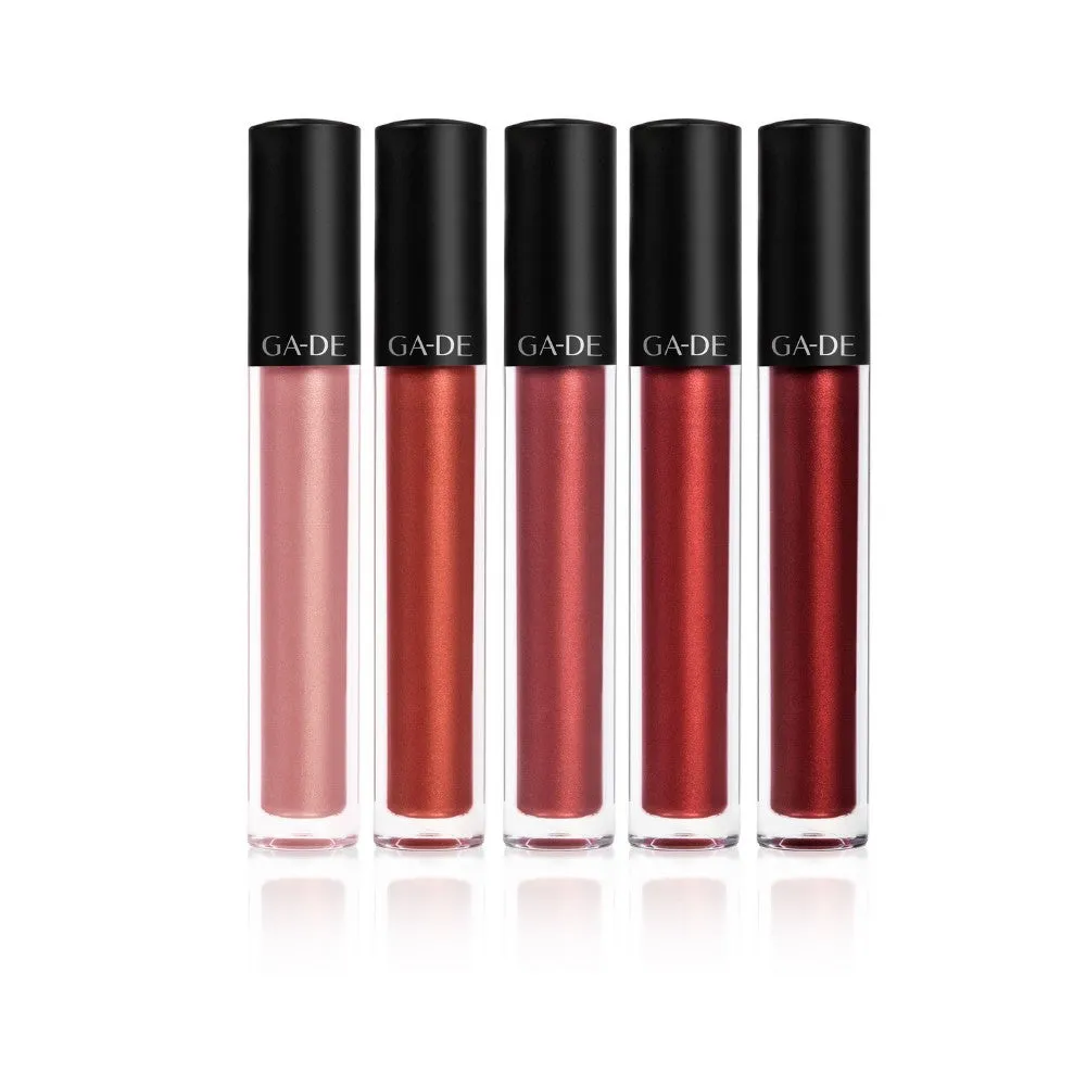 GA-DE Velveteen Lip Color