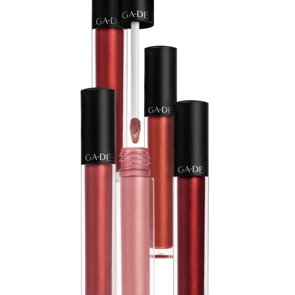 GA-DE Velveteen Lip Color