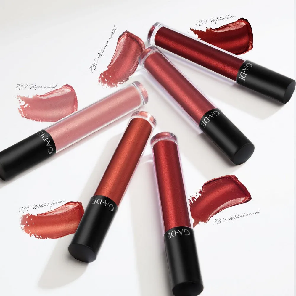 GA-DE Velveteen Lip Color