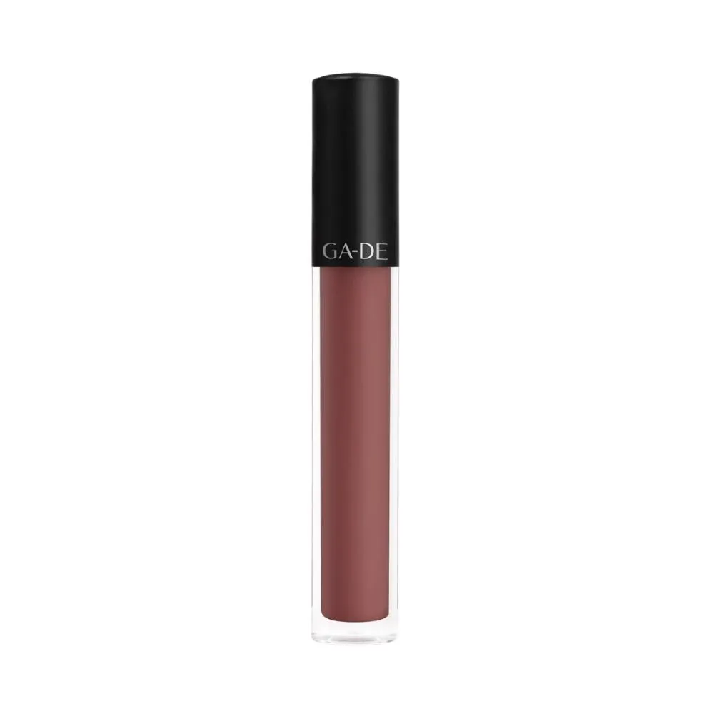 GA-DE Velveteen Matte Lip Color