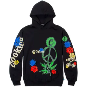 Garden of Life Pullover Hoodie