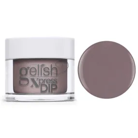 Gelish Professional Xpress Dip Powder From Rodeo To Rodeo - Taupe Creme - 43G