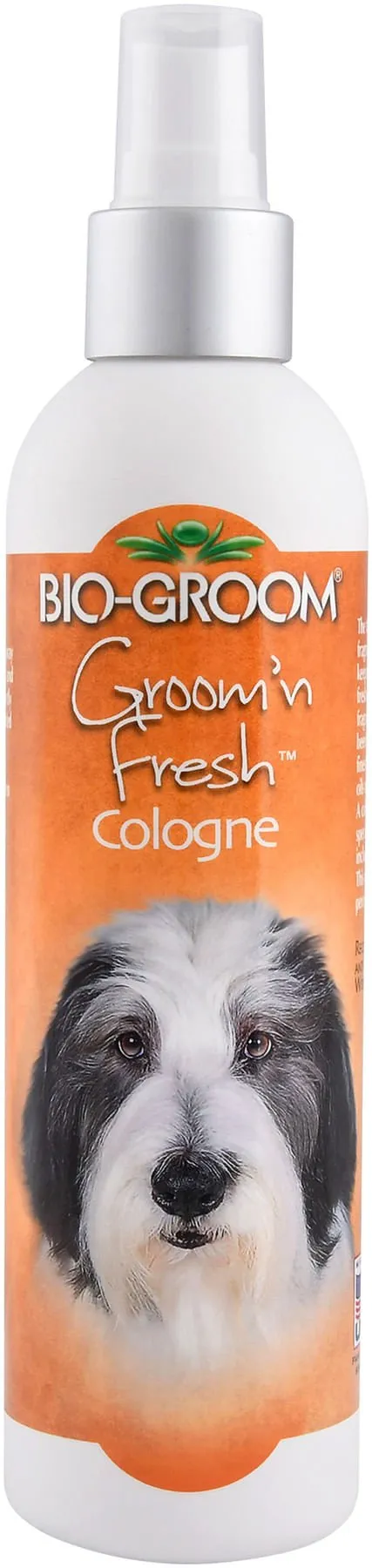 Groom'n Fresh™ Cologne