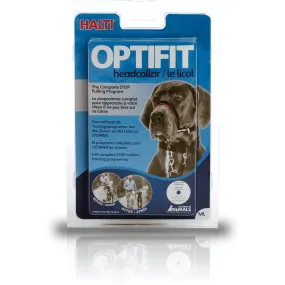 Halti Optifit Headcollar