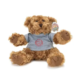 Harvard Bear Plushie