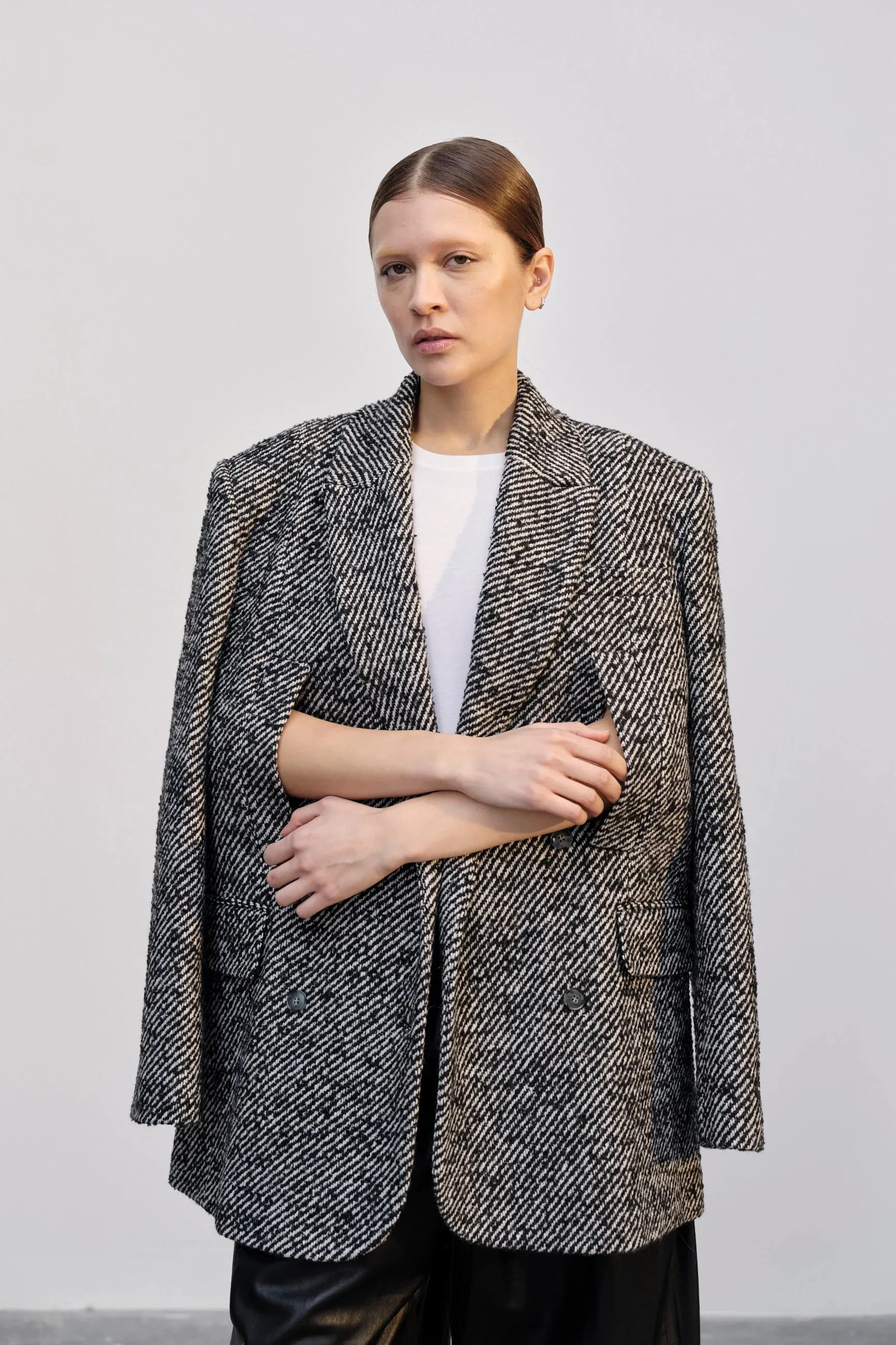 Herskind - Villi Coat