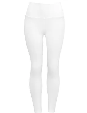 High Waist Yoga Pants mattewhite_yoga