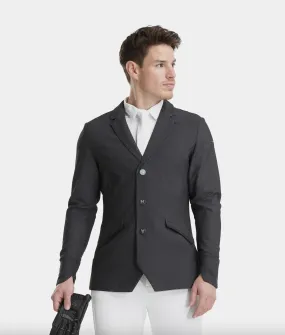 Horse Pilot Men's Aeromesh Show Jacket