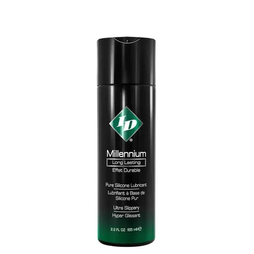 ID Lube - ID Millennium Longest Lasting Silicone Lubricant