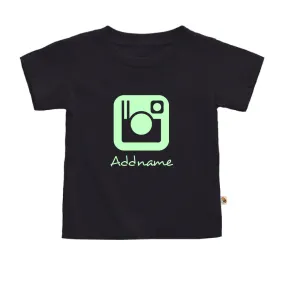 Insta Camera Glow in the Dark (Kids)