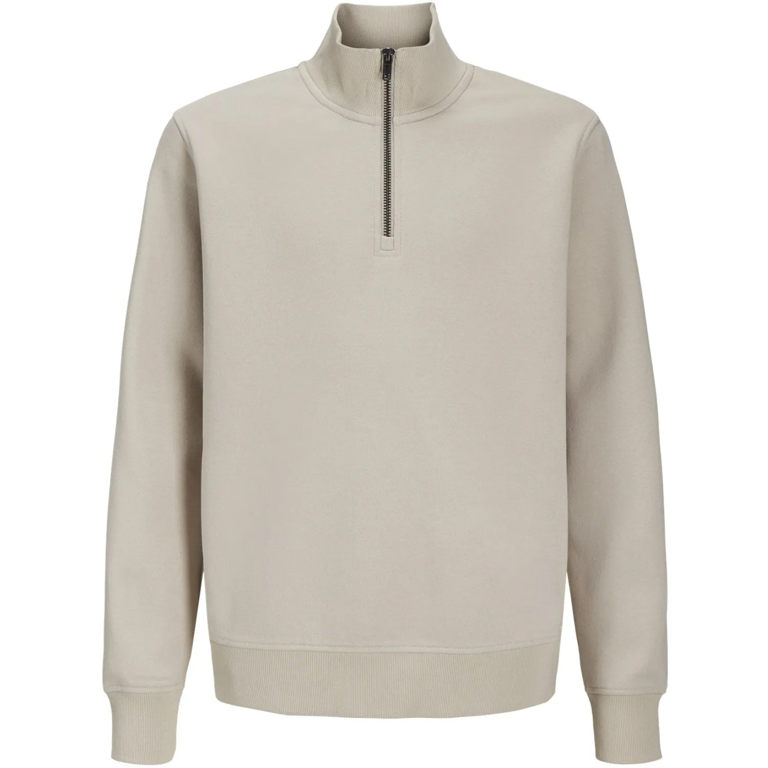 Jack & Jones Junior Moonbeam Bradley Sweatshirt Half Zip Noos