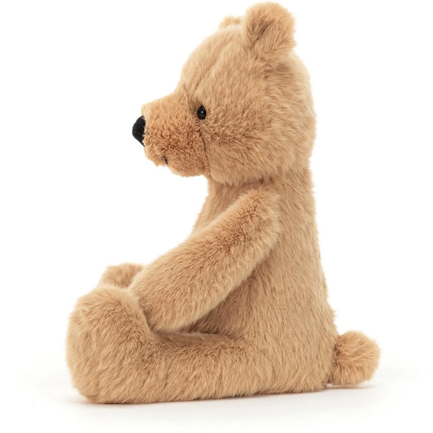 Jellycat Bear Rufus 20 Cm