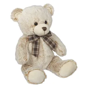 Jonathan Bear Cream - 14010C