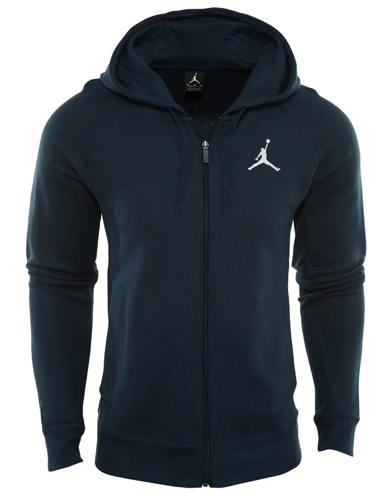 Jordan All Time Pullover Hoodie Mens Style : 822658