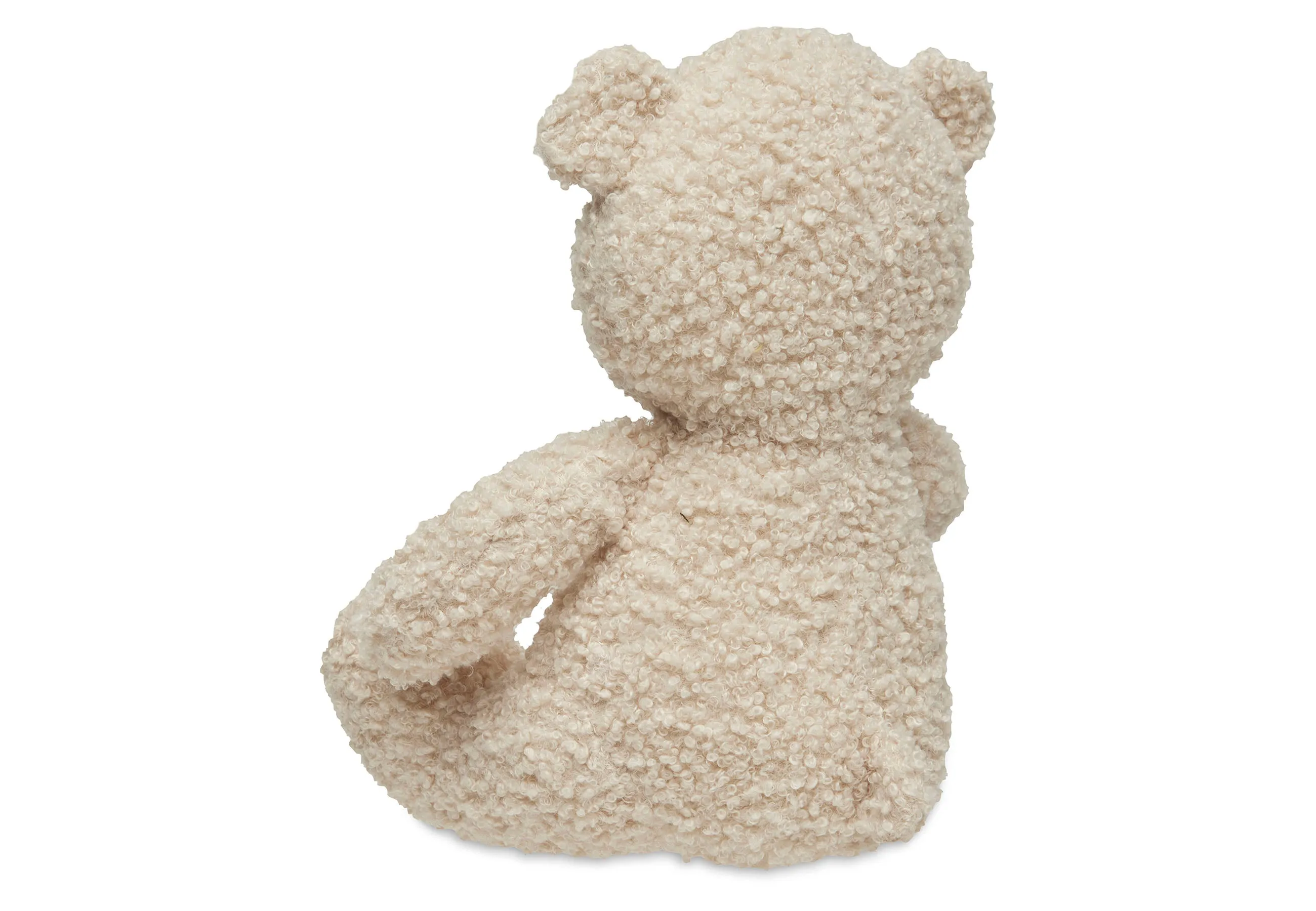 Knuffel - Teddy Bear - Naturel