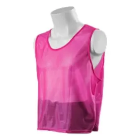 Kwik Goal Adult Hi-Vis Deluxe Scrimmage Vest