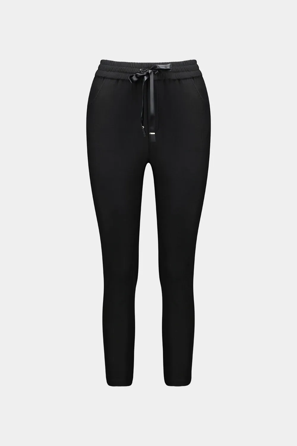 Lemon Tree Design Gemma Classic Pant - Black