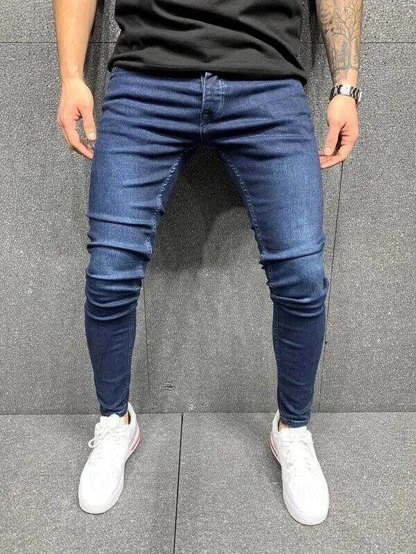 LMS Skinny Jeans Pants