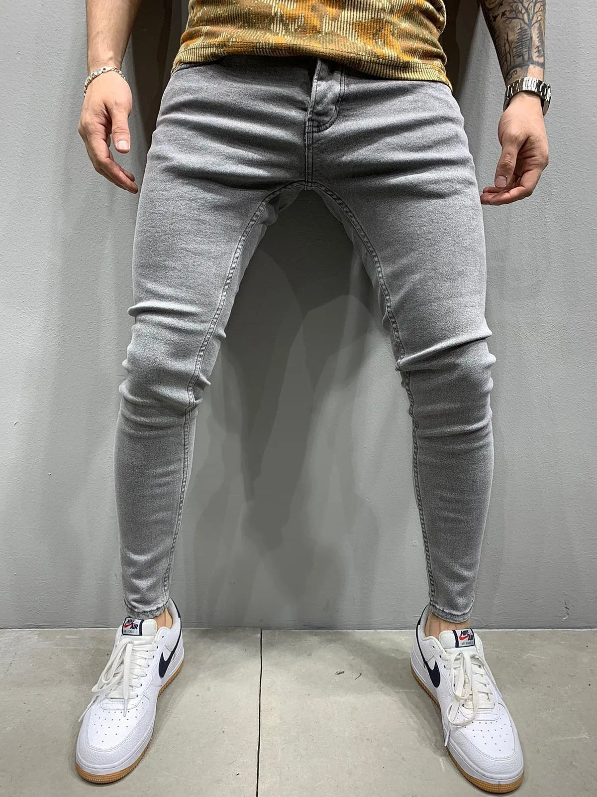 LMS Skinny Jeans Pants