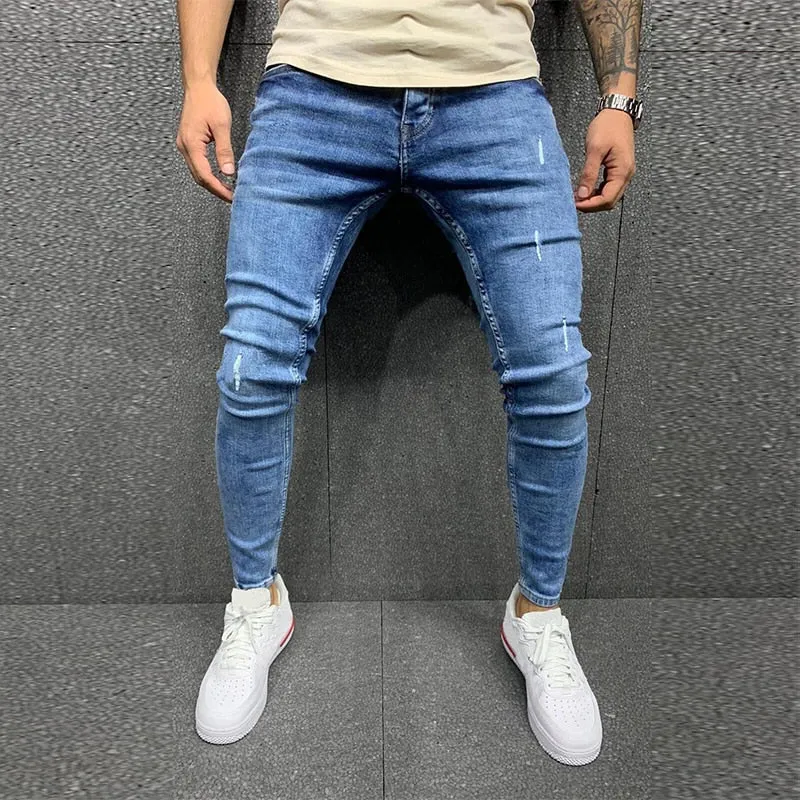 LMS Skinny Jeans Pants