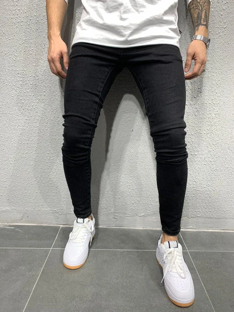 LMS Skinny Jeans Pants