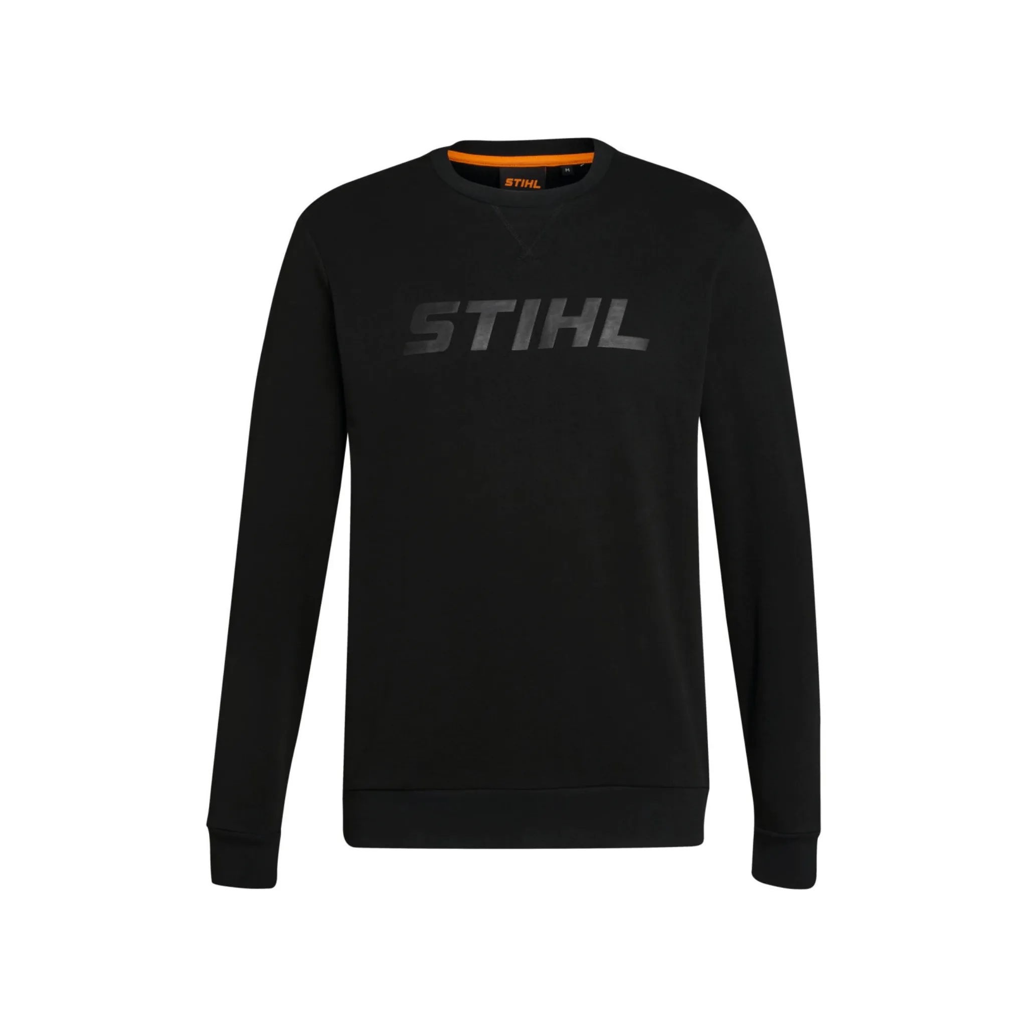 Logo Sweatshirt