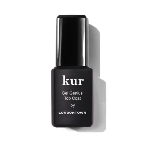 Londontown kur Gel Genius Top Coat