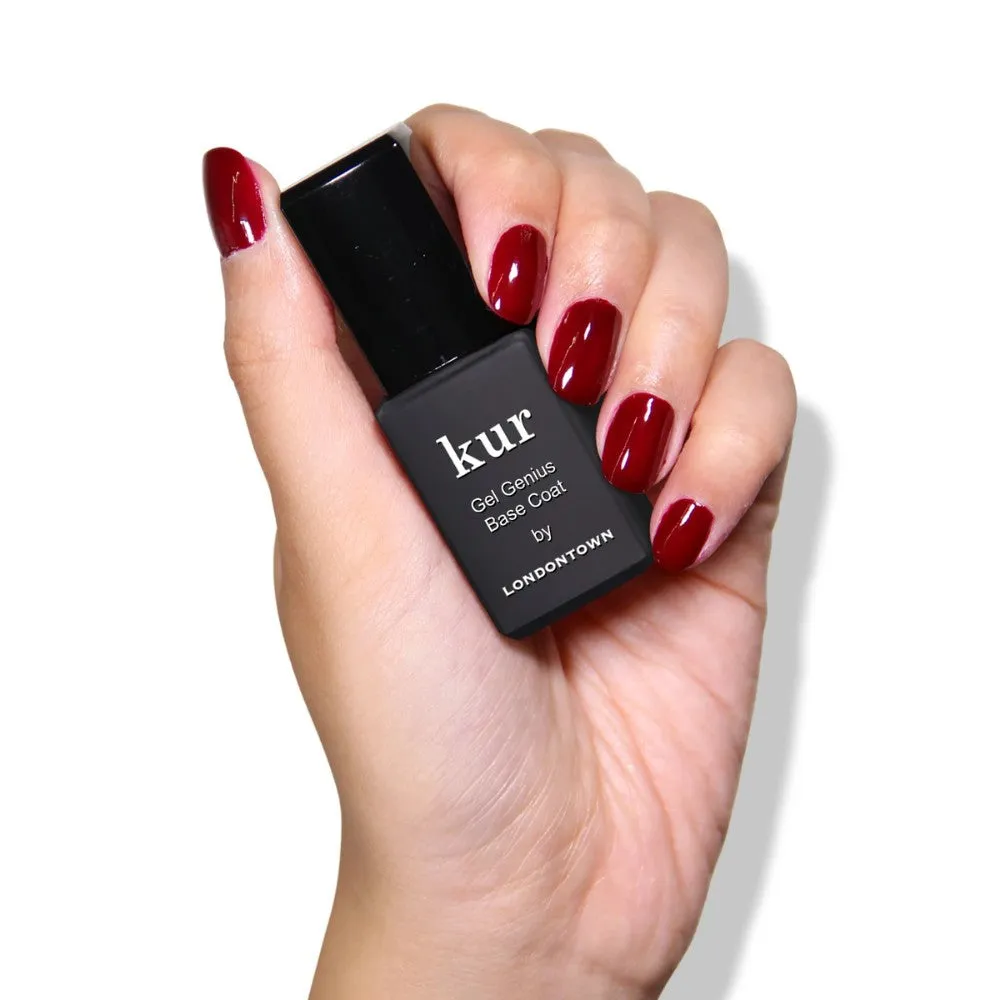 Londontown kur Gel Genius Top Coat