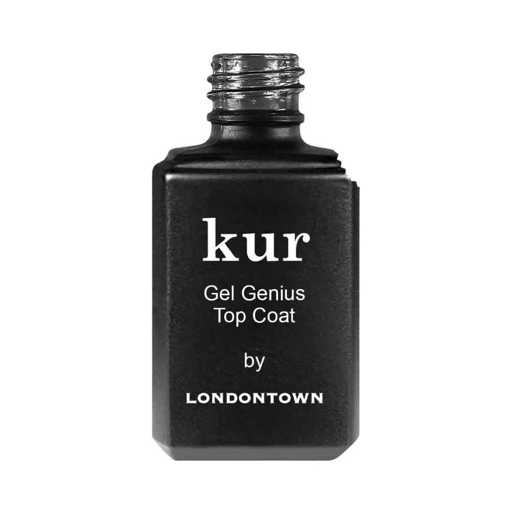 Londontown kur Gel Genius Top Coat