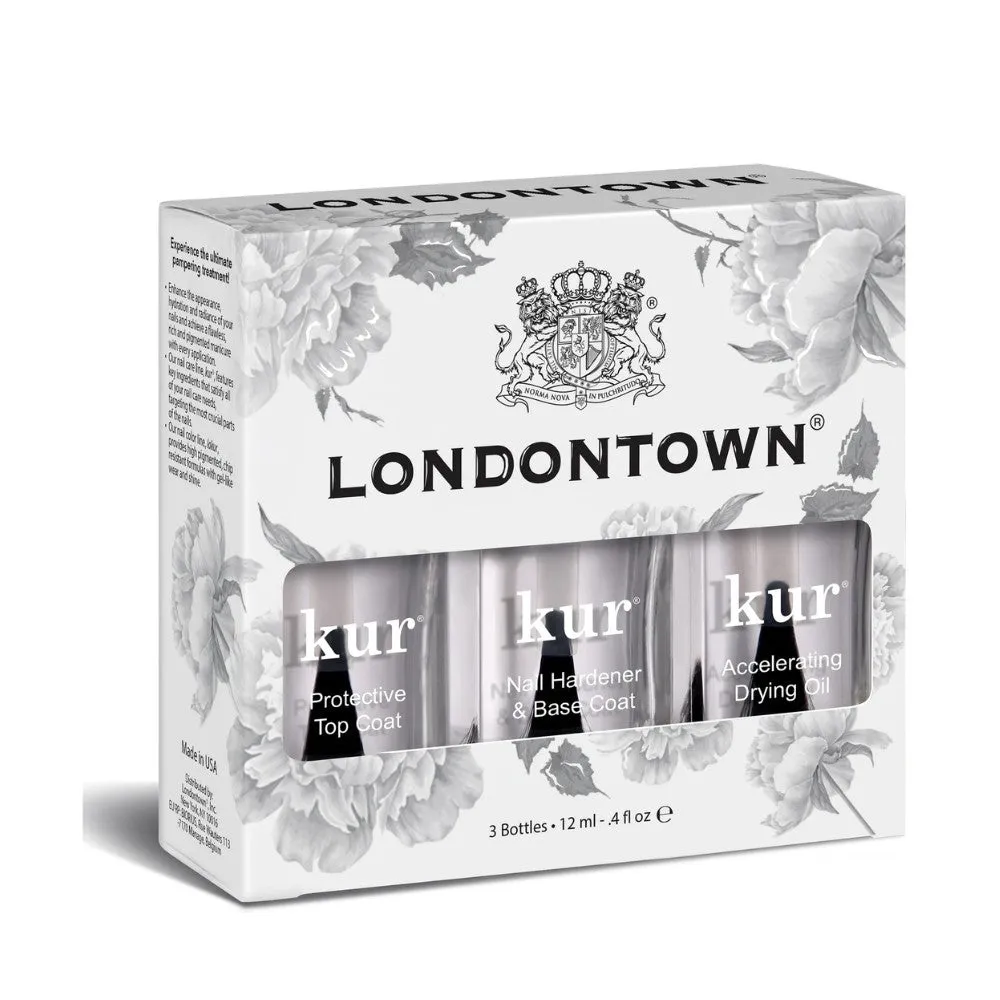 Londontown Protect & Go Trio