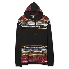 LRG Mass Appeal Pullover Hoodie Black