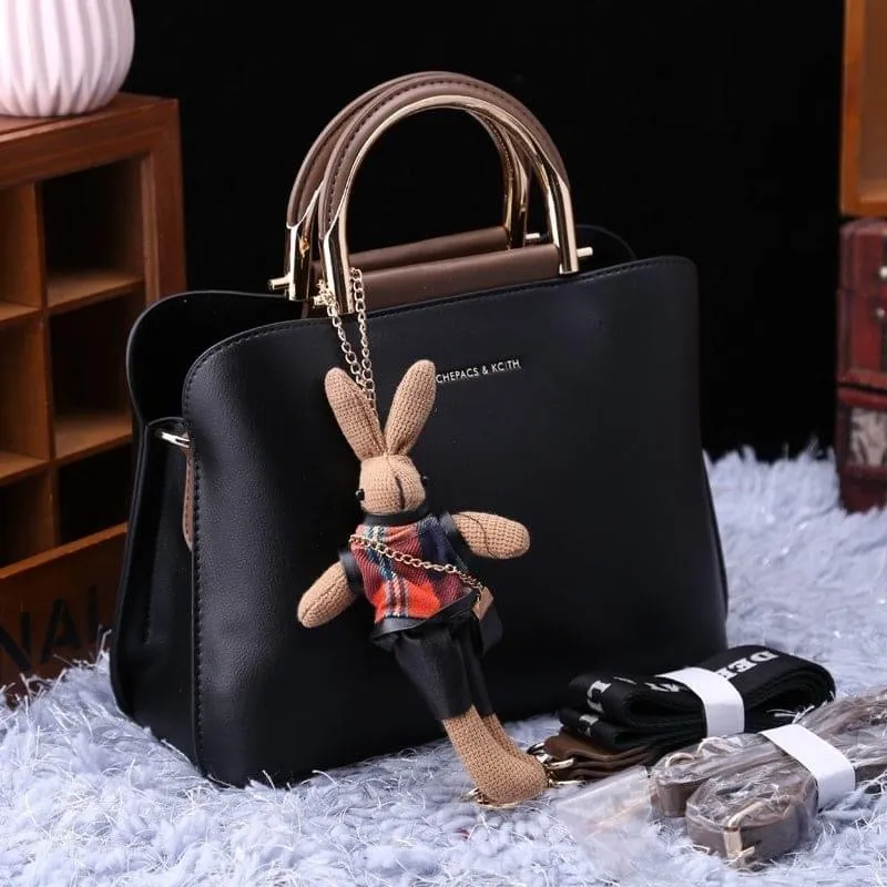 Lucien Teddy Slingbag