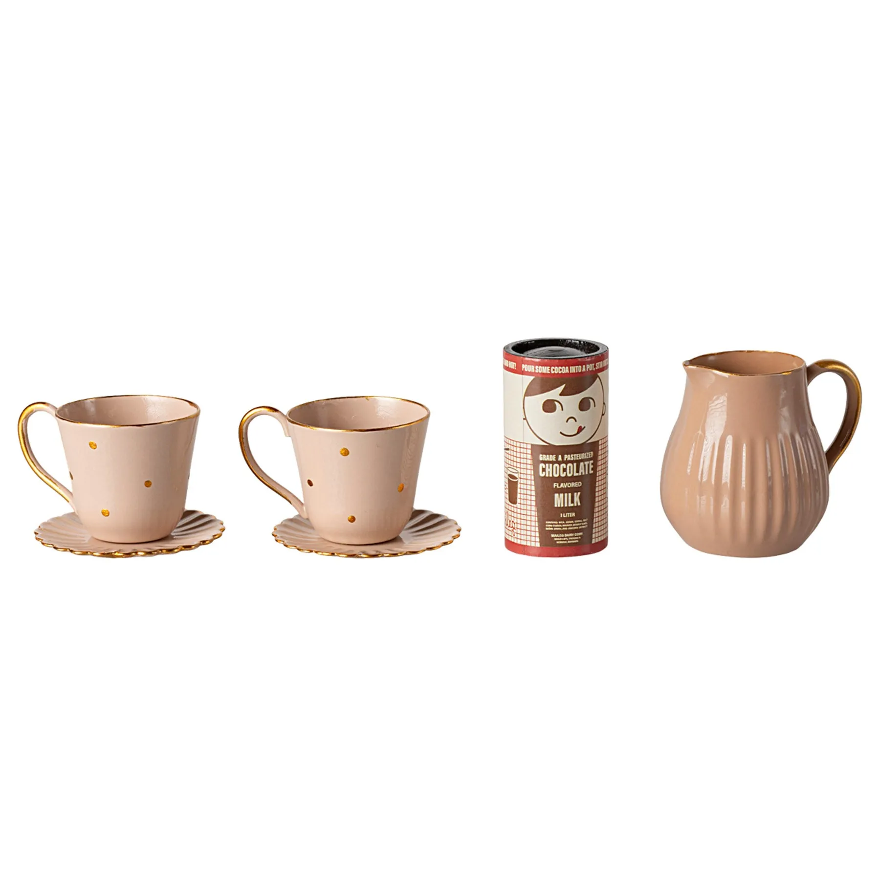 Maileg Hot Chocolate Set