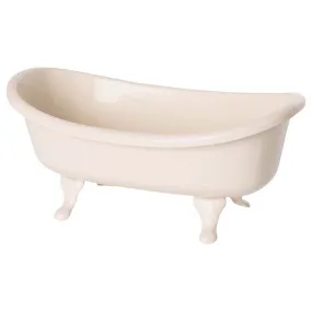 Maileg Miniature Bath Tub