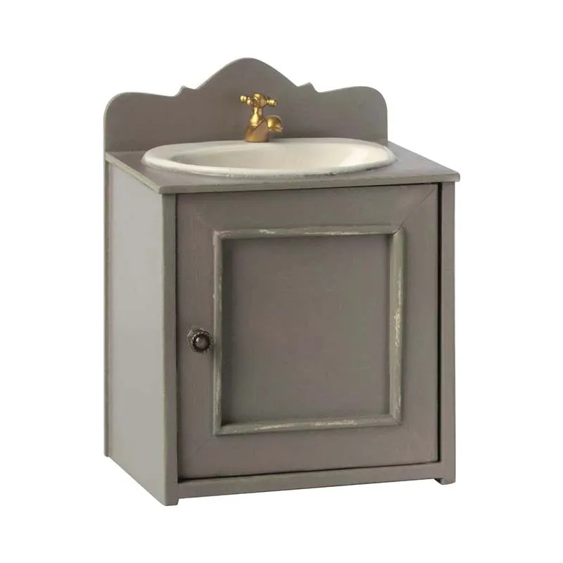 Maileg Miniature Bathroom Sink