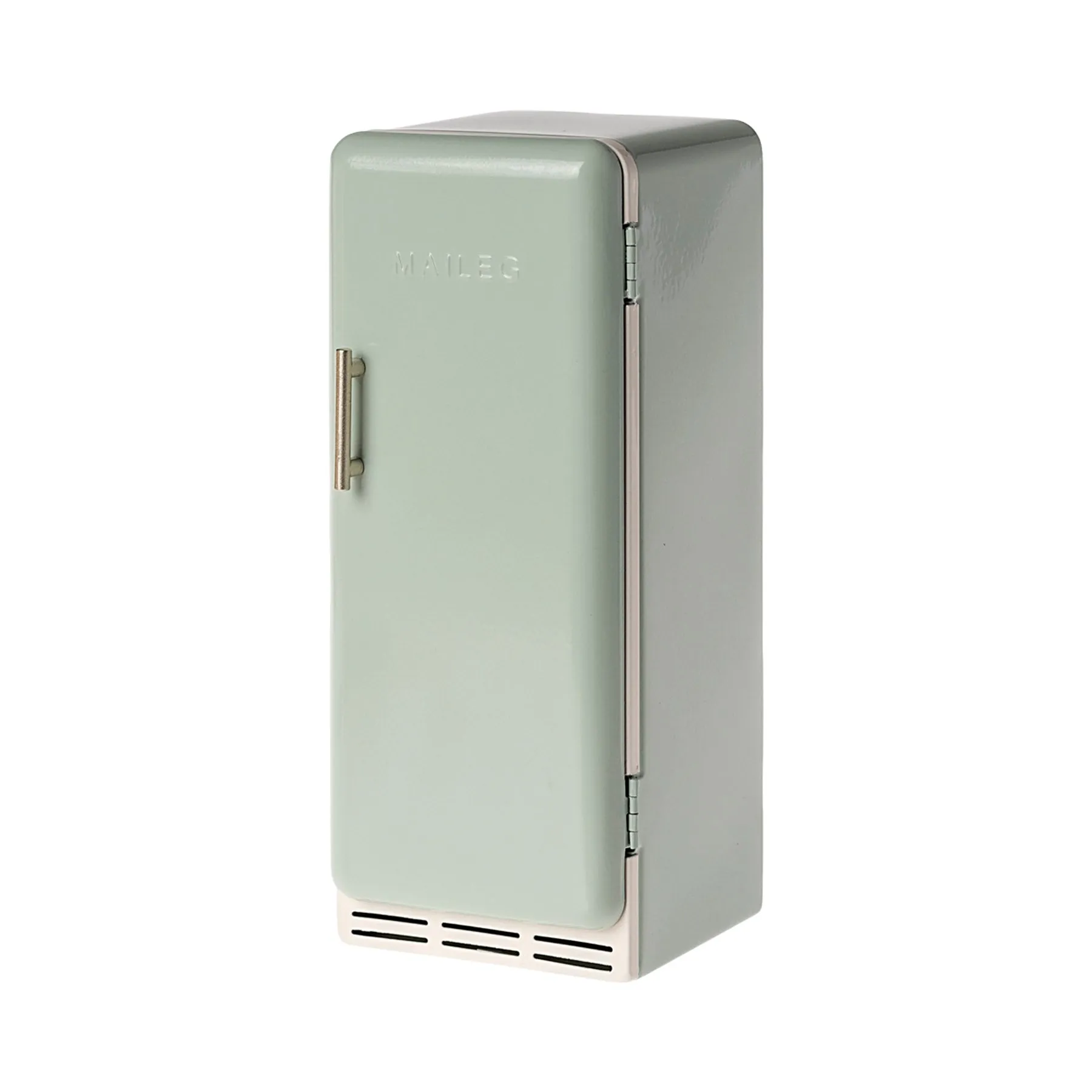 Maileg Miniature Fridge - Mint