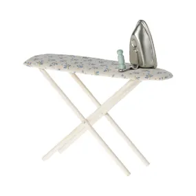 Maileg Miniature Ironing Board and Iron (2022)