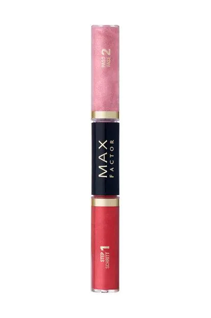 Maxfactor Lipfinity Colour & Gloss