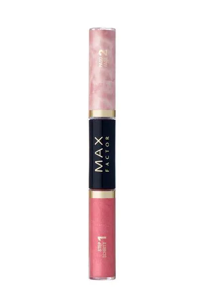 Maxfactor Lipfinity Colour & Gloss