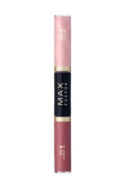 Maxfactor Lipfinity Colour & Gloss