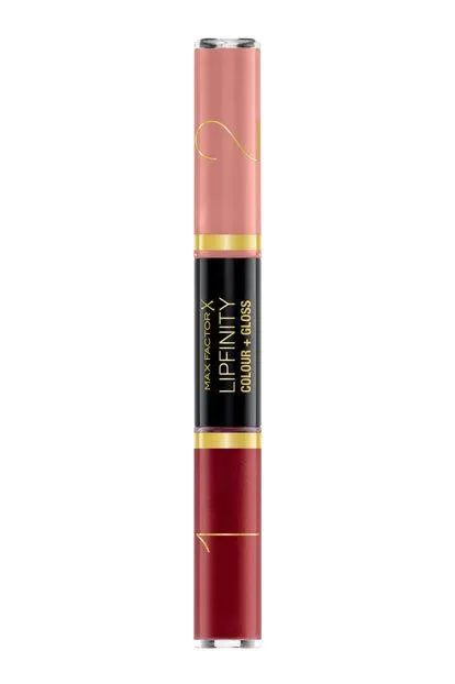 Maxfactor Lipfinity Colour & Gloss