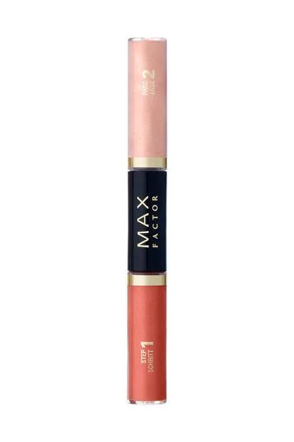 Maxfactor Lipfinity Colour & Gloss